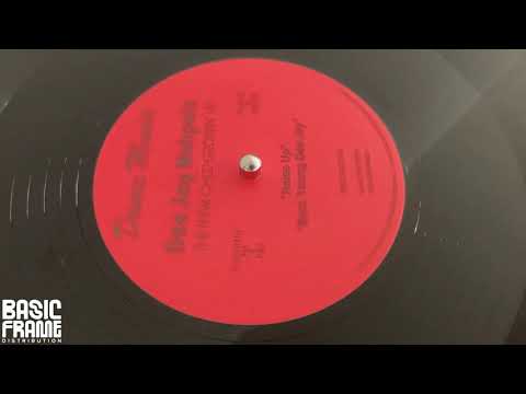 DM213-2021 - Dee Jay Nehpets - The Funk Child Growin' Up