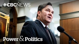 Whether budget vote triggers election is 'entirely up to Mr. Carney': NDP leader | Power & Politics