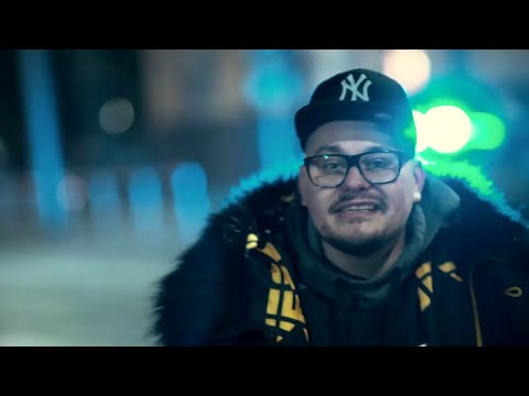 J.O.K.E.R - Chory Układ (Prod. Anestic) (One Shot)