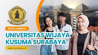 Kelas Karyawan Hybrid/Blended di UWK Surabaya