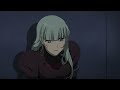 Mecha Girls Defeated