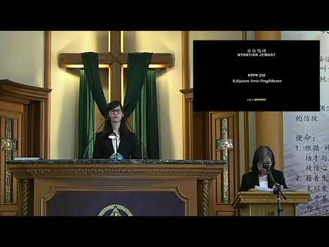 KPPK 232 KEKUATAN SERTA PENGHIBURAN