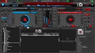 Carl cox  /wait for the Drop/ (feat dj Raphaël)