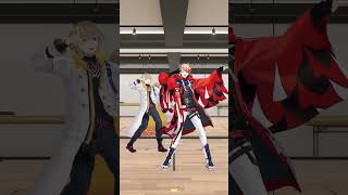 【KNTと】Don't Mind Me 踊ってみた【セラフ・ダズルガーデン/ 風楽奏斗 /  #にじさんじ / #AyumuImazu / #花村想太 / #dontmindme 】