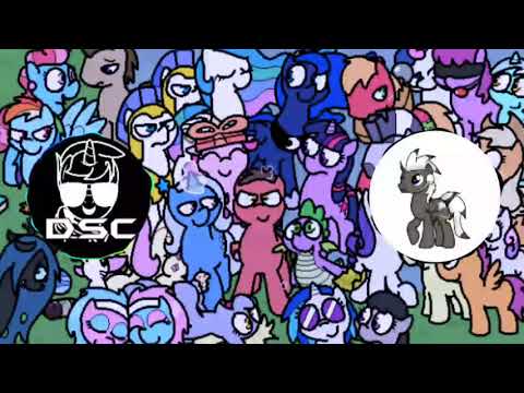 Brilliant Venture - I Love This Fandom VIP  (Colaboracion con LucasLem - Bounce and bass) 🦄