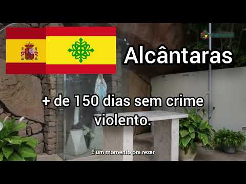 Alcântaras, #Ceará 