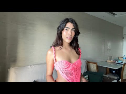 Ananda Paixão - Monólogo Beira de Rio | Teste de atuação