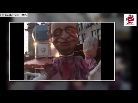 De Destereers 1992 - De Groestje Biest Iest!