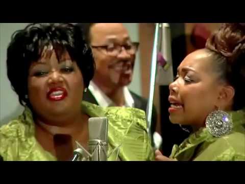 Sow In Tears - Richard Smallwood