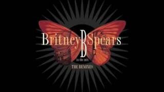 Britney Spears - 02 Me Against The Music [Feat. Madonna] - B In The Mix : The Remixes