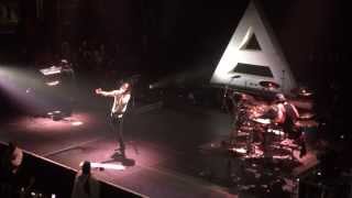 Thirty Seconds to Mars 'STAY' in Atlanta - HIGH QUALITY