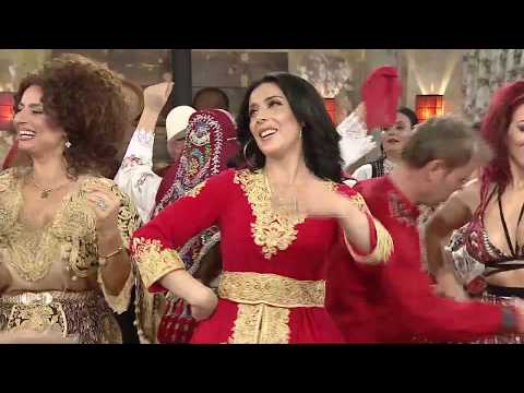 Kallushanat 4 - Naim Krasniqi & Vellezerit Mziu & Xeni - Polifonia