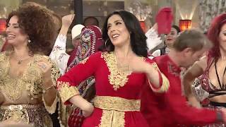 Vellezerit Mziu, Naimi & Xeni - Kallushanat 4