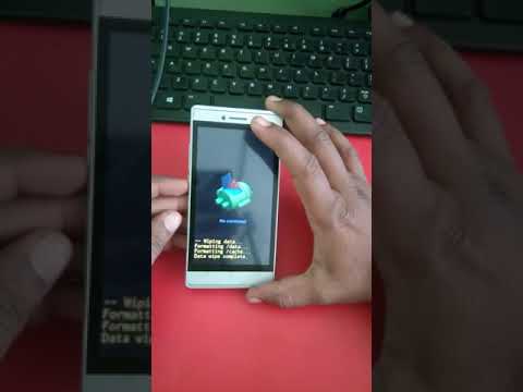 Intex aqua Q5 Hard Reset and Forgot Password Recovery, Factory Reset