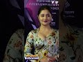 Rashmi Desai On Red Carpet At Dada Saheb Phalke Awards 2023 B4U Paps ShortsMFW Shortsvideo