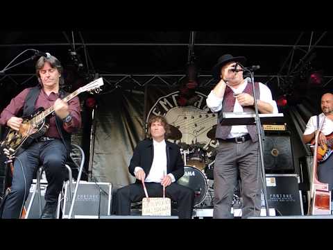 Ramblin' Dog [3] (Culemborg, Blues festival, 26-8-2017)