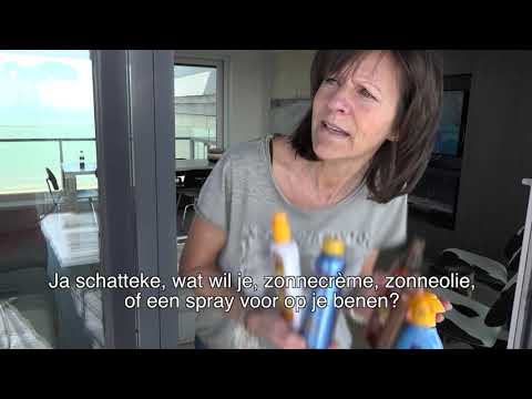 Preventie huidkanker met Michel Van den Brande
