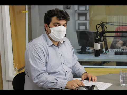 Križevci moj su grad - 16.11.2020