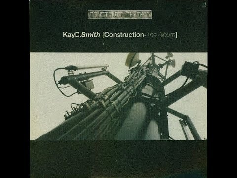 Kay D. Smith - Construction 2000