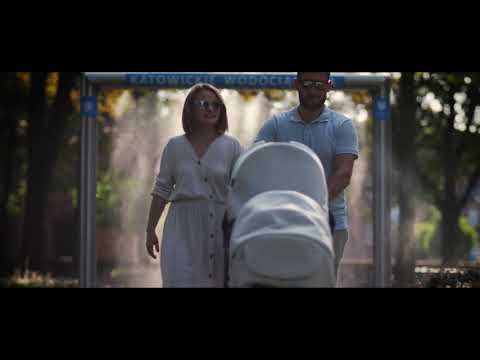 Nowość wózek bliźniak Booster light -firmy KUNERT