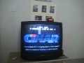 CINAR WGBH Logos 1997 CINAR WGBH 1996 1997