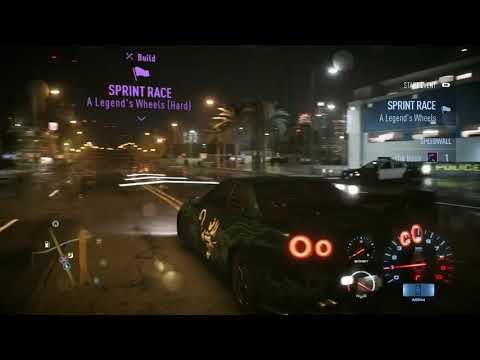 Need For Speed 2015 - 100% Gameplay Walkthrough Part 15