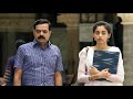 ওর ভাই হতে আমি মোটেও রাজি নই! Adithya Varma | Bangla Dubbed Tamil Movie | Fu
