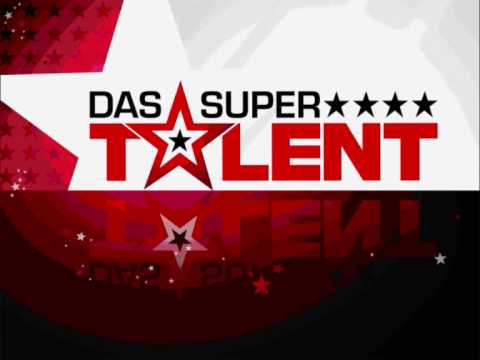 Das Super Talent 2011 Bewirb Dich Jetzt !