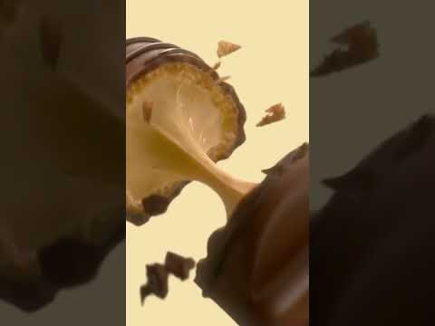 Kinder Bueno #chocolate #icecream #cake #food #abdullatif