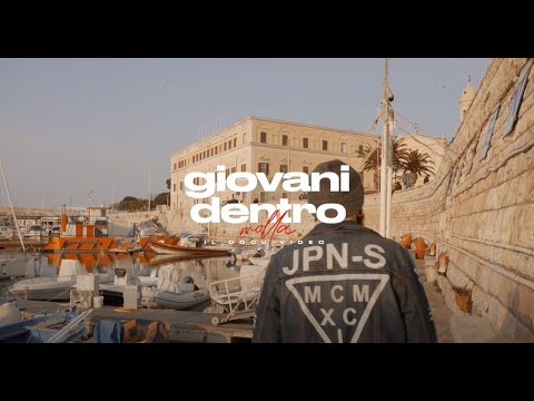 “Giovani Dentro” il docu-video