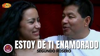 Segundo Rosero - Estoy De Ti Enamorado (Video Oficial)