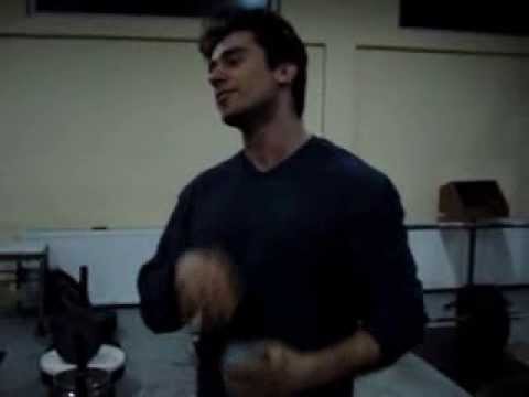 Kulturystyka wideo Wideo Jak podkręcić mięśnie nóg dziewczynki
