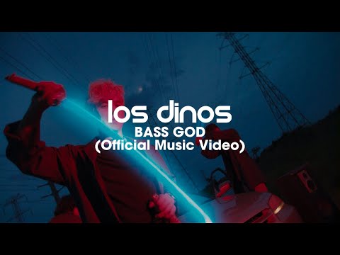 Video thumbnail for Bass God