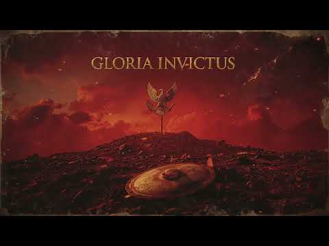 Gloria Invictus | Ancient Roman War Hymn (Latin Chant)