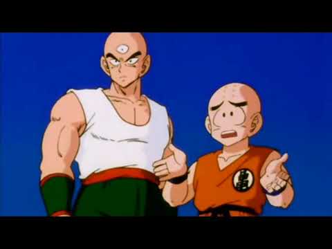 DBZ abridged episode 6