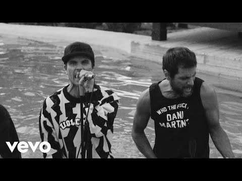 Videoclip de Surfista — Dani Martin