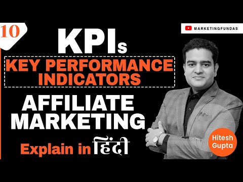 Affiliate Marketing Full Course for Beginners in Hindi | Affiliate Marketing by Marketing Fundas