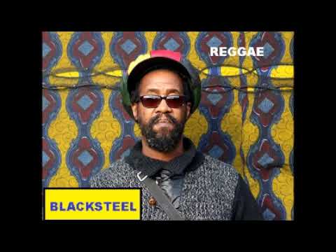DIVULGANDO: BLACKSTEEL -  MELÔ DE PIPOCA /  M Jr Roots - AL