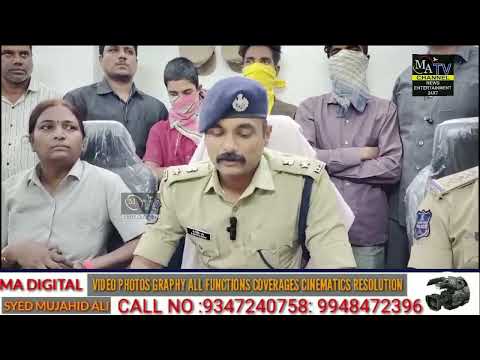 Naveed Qureshi Ke 03 Qatil Hue Giraftar | Santosh Nagar Police Ka Karnama | DCP Southeast Zone