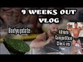 9 Weeks out - Mr.Olympia 2022 / Bodyupdate + Bodybuilding Show Check Ins