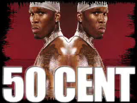 50 CENT(DJ ÇİYA,DJ MUSA,DJ İSA)