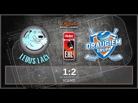 2018 05 09 LEDUS LĀČI 2 - DRAUGIEM GROUP