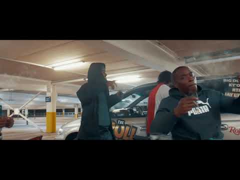 Big Dog YoGo - Pull Up ft. MDR Tilla, KY’ORiON & RTkal