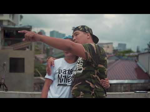 MandaRhyme - UNDER ( Official Music Video )