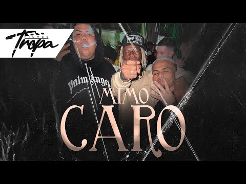 MIMO CARO - MC GP, MC Dena & Yunk Vino (Pedro Lotto) #mcgp #yunkvino #trapbrasil #trapbr