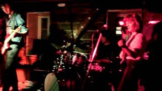 Jackie`s Legs - Hey You