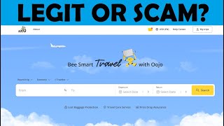 Oojo.com Review – Is Oojo Legit or Scam