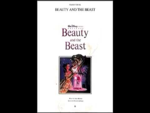Beauty and the Beast MIDI - Belle