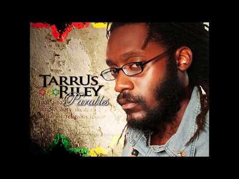 ►Lion paw◄ Tarrus Riley 🐾