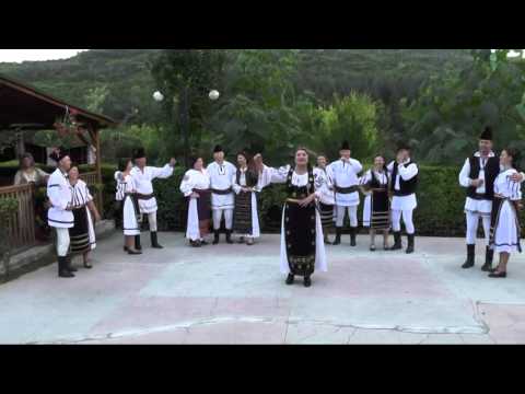 VOICHITA NAGHI - Din Cioncuta Mociului